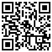 QR Code for bitcoin:1DkpXJLBRDthqauA8JerKQQitfaTxSuMdQ