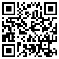 QR Code for bitcoin:1DkwSsEQbeTjSGPBfSMsXLCMHgD7YS4iRP