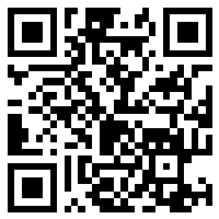 QR Code for bitcoin:1Dm2iBQenDt5DgXAMc4acQMm4ibRAigx8R
