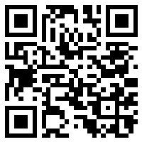 QR Code for bitcoin:1Dm56JQLuv2Z39J4LDHGjJ3ExofY98KHQF