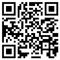 QR Code for bitcoin:1Dm6avfUJYkmA2io2dRr32nardxcTGdh95