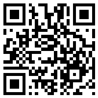 QR Code for bitcoin:1Dm84aWaUD7McsDcTSzSr7tZMoNkseAPpN