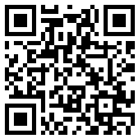 QR Code for bitcoin:1Dm9iMGVteNETv51ir67uoKCGxzB5Rzues