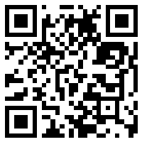 QR Code for bitcoin:1DmApnwuU6Ne7G7KpRG1urvG1WUFGe4bMh