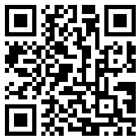 QR Code for bitcoin:1DmD7t2TetFcgpmFSvpGR5yEZ1oFaxGRkX