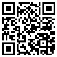 QR Code for bitcoin:1DmF3ykcUsdvSSRFcjpvictR7yCcysJcpE
