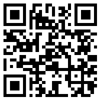 QR Code for bitcoin:1DmGaSTNBmZpx3R21ju7u7Ru6cdEPQPBFU