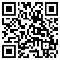 QR Code for bitcoin:1DmKT5vRFJktpphUhTCFtGomTWnKJ3V1HC