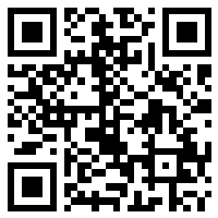 QR Code for bitcoin:1DmLLTtSF2YLTKMXW32dGbCLsn86J9nSE6