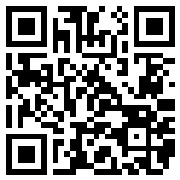 QR Code for bitcoin:1DmP5SjrbqjGds1X7Zmcx3ZSypshmVcsQ9