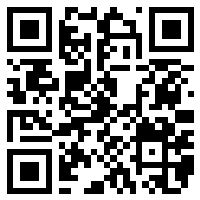 QR Code for bitcoin:1DmRNGJsRM7PEjVLMT1ghofXdthAkEQ7yC