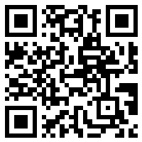 QR Code for bitcoin:1DmSoF2RUZhEDwX35rPBNXZ6UZDU4m1aPy