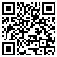 QR Code for bitcoin:1DmTepe5GXJTF2GqimcKVkmSCxtBbAB5my