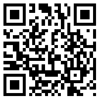 QR Code for bitcoin:1DmTy9YNdsPULSSeRvJkRUhskWhB6TFm2x
