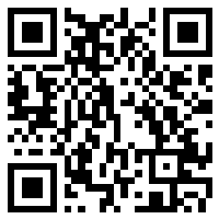 QR Code for bitcoin:1DmVDSy3nDgp2PSr6edCmjWhiM2KbUGohv