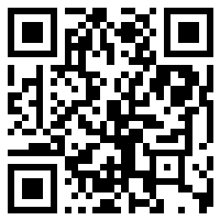 QR Code for bitcoin:1DmY2GC9XRfUwS8YDiLyQoZP95FBU1zmVo