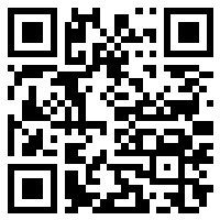 QR Code for bitcoin:1DmbW2rvXHfhXXEmRBb2H3q6M2DeLW8PBS