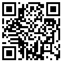 QR Code for bitcoin:1DmhyYd44rn4SFhP2GFxutrWC3VTgLK66i