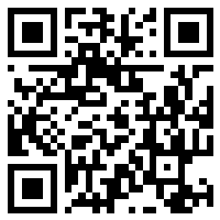 QR Code for bitcoin:1DmidiMagHbAVB4E8dvkML3ZSZbCp9HRLv