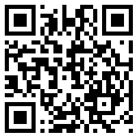 QR Code for bitcoin:1DmiqNYKAwWUKSCrHMt5e7GXGruKsbcpF4