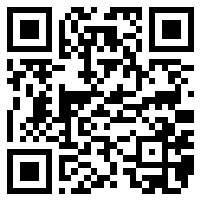 QR Code for bitcoin:1Dmj3XMn5B65k3iFanm6ENxBcjSShjC9bd