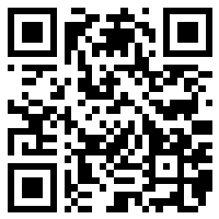 QR Code for bitcoin:1DmkLKHXcUzMjZ6x9YxsrU3ebZ3Qdv7d3s