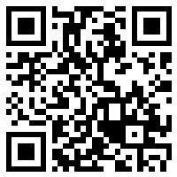 QR Code for bitcoin:1DmkVbo5w1jD2Ut7zWNmo8rb1yYnZ2jVbR