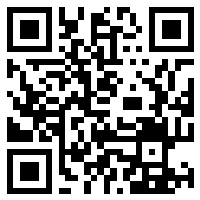 QR Code for bitcoin:1DmneLSNVCSpFagowpq4aFWGEGDDYje74E