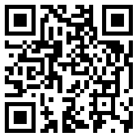 QR Code for bitcoin:1DmsGEuHj45T6KZni7FRQJ54AkAxTo9bya