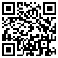 QR Code for bitcoin:1DmtF4qmMw1NzEtbceiMM3jFnpJDXGSjoc