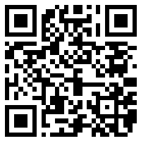 QR Code for bitcoin:1DmtGLM2yfe1iAD325MAsEYmQ6tSJjC8b1