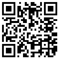 QR Code for bitcoin:1DmtsswGo6cqHsVhRWG3SW5Yj4ASCuAPj8