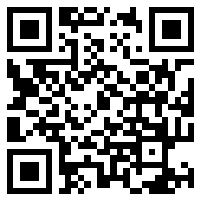 QR Code for bitcoin:1DmxCRp7e9a4VEZLTxLLbnH4oD9rSWonf8