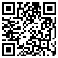 QR Code for bitcoin:1DmxDSYVZVfx6wKBsBaYCtSHKDimEEAYx6