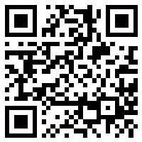 QR Code for bitcoin:1Dmzm3JLCBvXEeDEMCLPReEE15xDBZi4N7