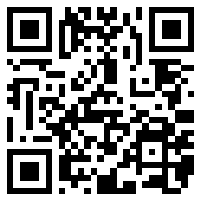 QR Code for bitcoin:1Dn5Te2yRTrj5iPtUWrp45kArMPYtpJZx1