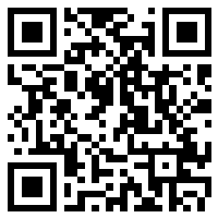 QR Code for bitcoin:1Dn5o7vutfZME5PSefVvutHP7YBbZQihkU