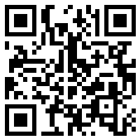 QR Code for bitcoin:1Dn7eEXiartoYGigmJps3idKBBfojKM5CW