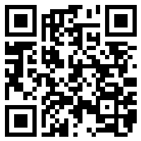 QR Code for bitcoin:1DnASj29bcSz6aPLFMeJTBuyeZuHVFAQLy