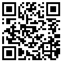 QR Code for bitcoin:1DnFQEQdb28MfFQBGGkpb42piSj6Mxdc8v