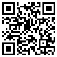 QR Code for bitcoin:1DnHiL98ELdvmdyoWndabcTMQ9xcuz3mmP