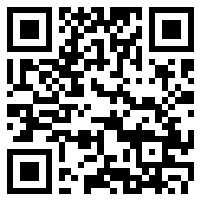 QR Code for bitcoin:1DnJPF7HjS6GP2mo9uowVpb12m8Cy4TbPP