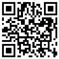 QR Code for bitcoin:1DnKPMyEd32gZspJF47VTNHNXbuiB4mVVW
