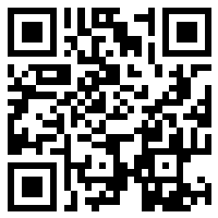 QR Code for bitcoin:1DnQvx8gZ4ysKF9Ao7mB5ocrKPpHCYBPjv