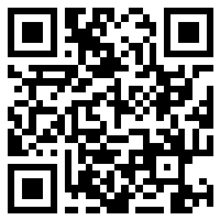 QR Code for bitcoin:1DnSX3Uxk145sedXFFg9G2YPFvCubvMKkM
