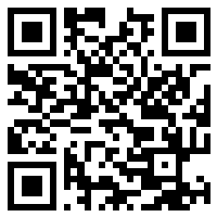 QR Code for bitcoin:1DnaKQDTdVsDdhsyzEBnSB9QQEKBtGLG7f