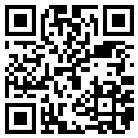 QR Code for bitcoin:1DnojUpb3MpGAZmd83Tf4v9kPY9MJqsFBB