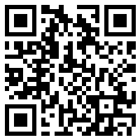 QR Code for bitcoin:1DnpADeo8ubbWTjwygHApGfcMdaxdyydZ1