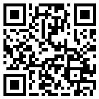 QR Code for bitcoin:1Dnu8GTnN1ciHyLERsU6ezFf2dNiXz1PRk