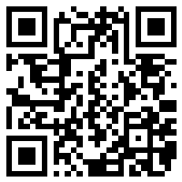 QR Code for bitcoin:1DnuLHY2We5ZUW2bEDbd35iBdgjWceaTWD